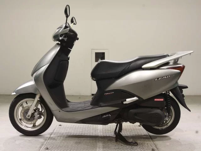 Honda LEAD 110