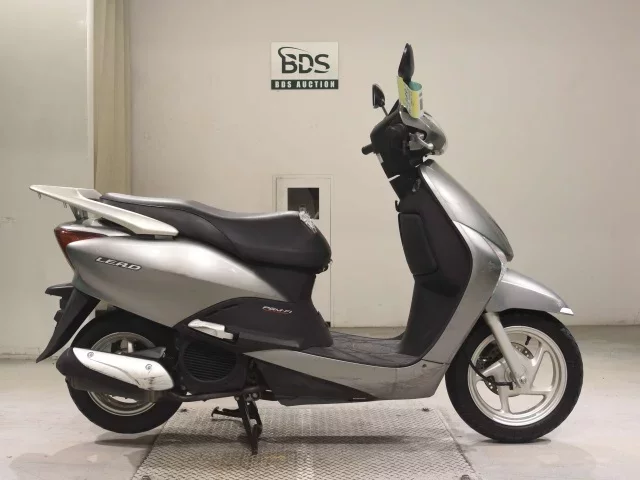 Honda LEAD 110