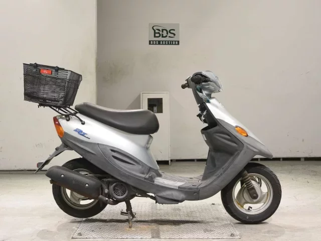 Yamaha BJ