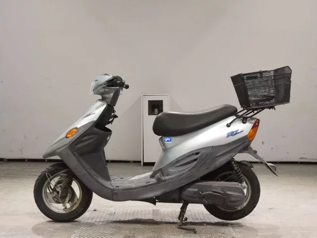 Yamaha BJ