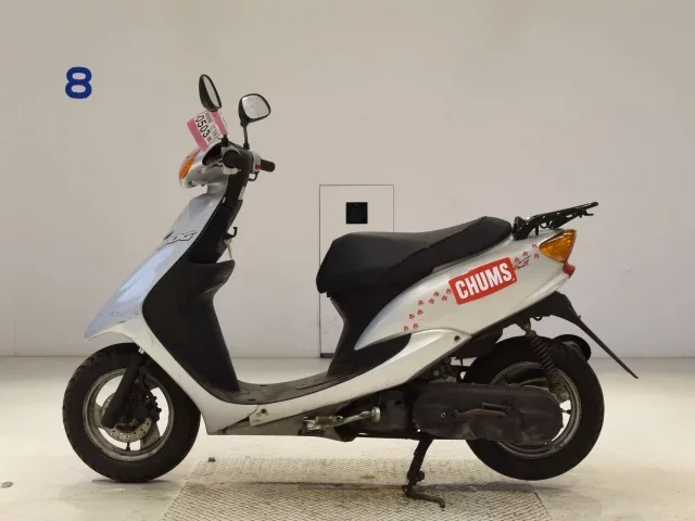 Yamaha JOG-4
