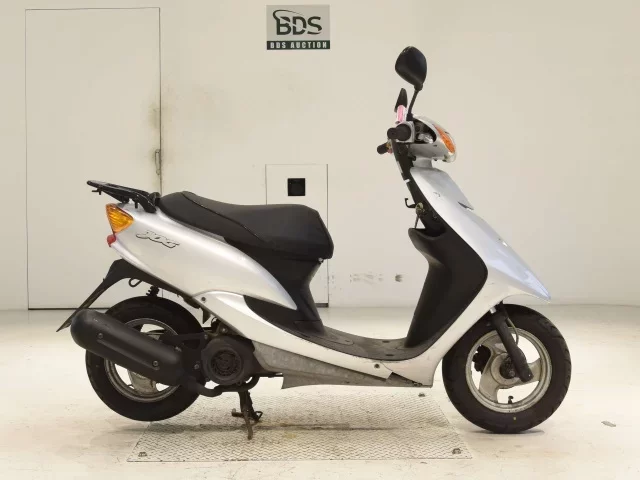 Yamaha JOG-4