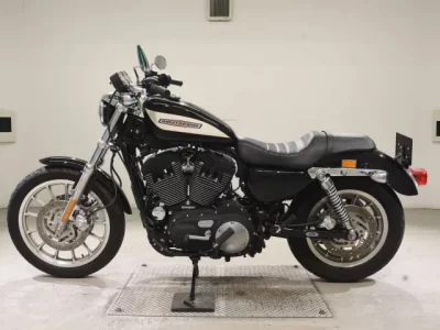 Harley-Davidson HARLEY XL1200RI