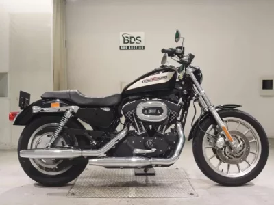 Harley-Davidson HARLEY XL1200RI