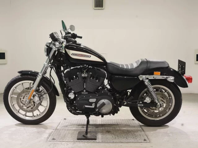 Harley-Davidson HARLEY XL1200RI