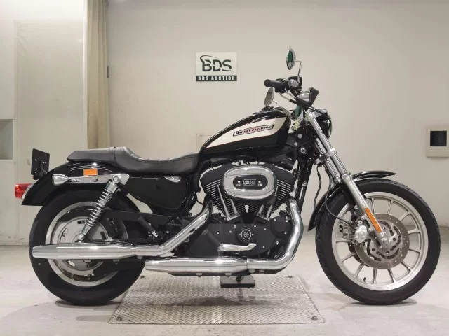 Harley-Davidson HARLEY XL1200RI