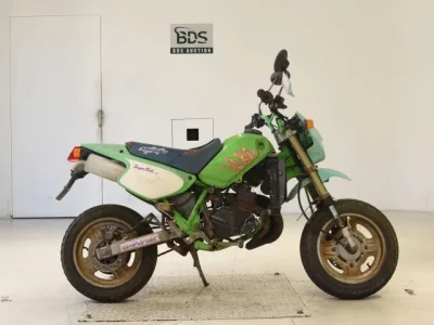 Kawasaki KSR-1