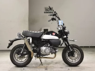 Honda MONKEY 125