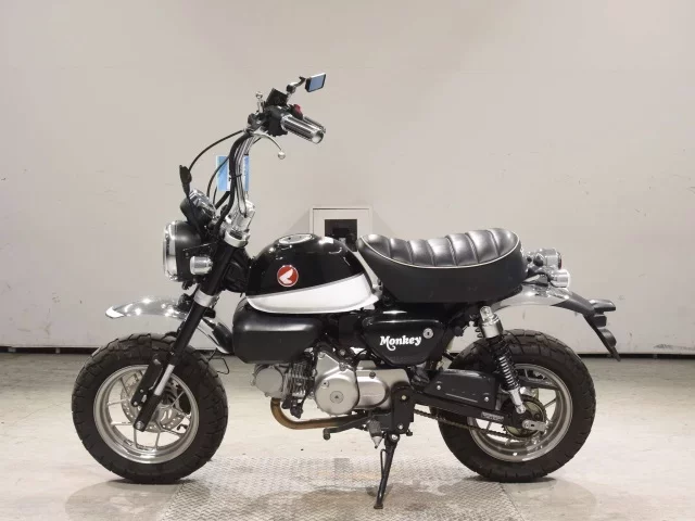Honda MONKEY 125