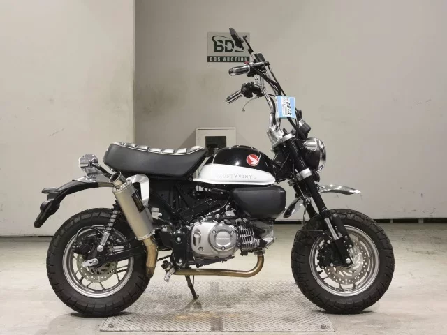 Honda MONKEY 125