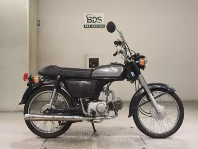 Honda CD50