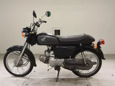 Honda CD50