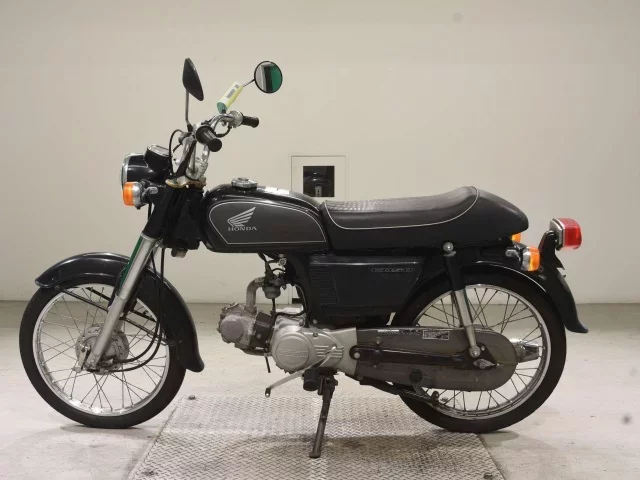 Honda CD50