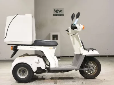 Honda GYRO