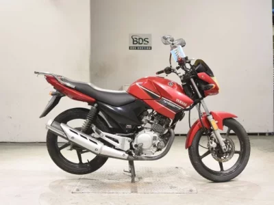 Yamaha YBR125