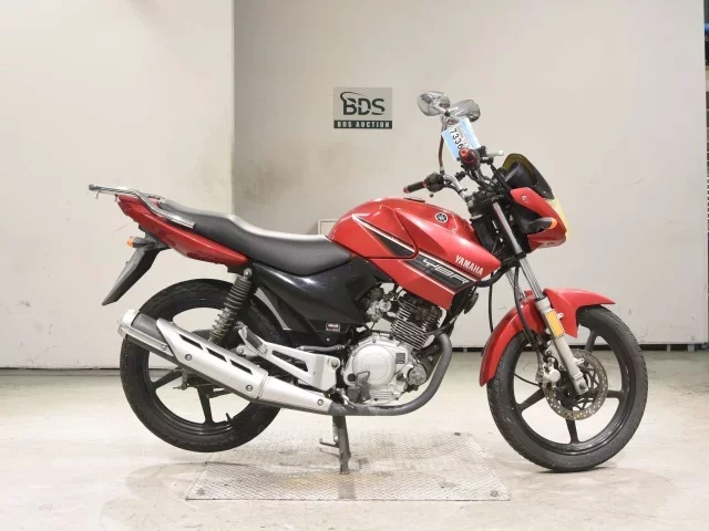 Yamaha YBR125