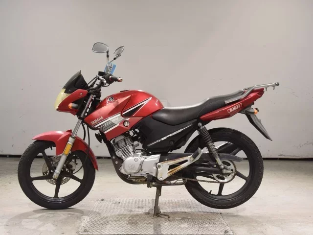 Yamaha YBR125