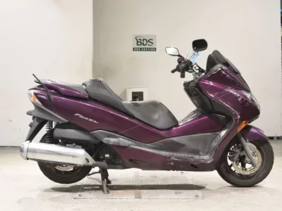 Honda FORZA Z