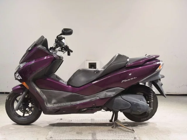 Honda FORZA Z