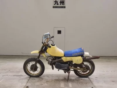Suzuki JR50