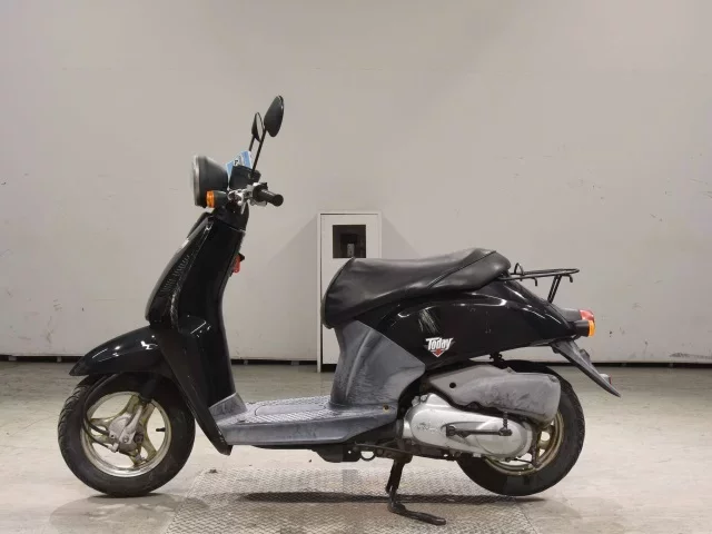 Honda TODAY