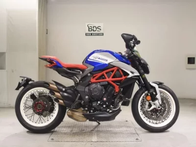 Other MV AGUSTA DS800RR  с аукциона в Японии