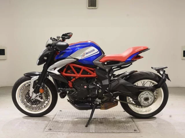 Other MV AGUSTA DS800RR