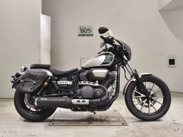 Yamaha BOLT950RA