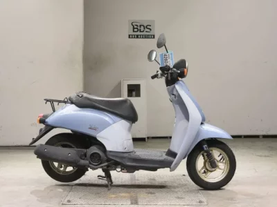 Honda TODAY