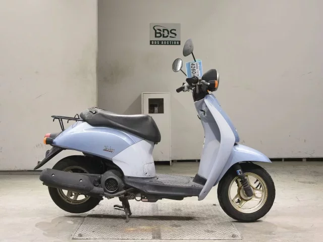 Honda TODAY