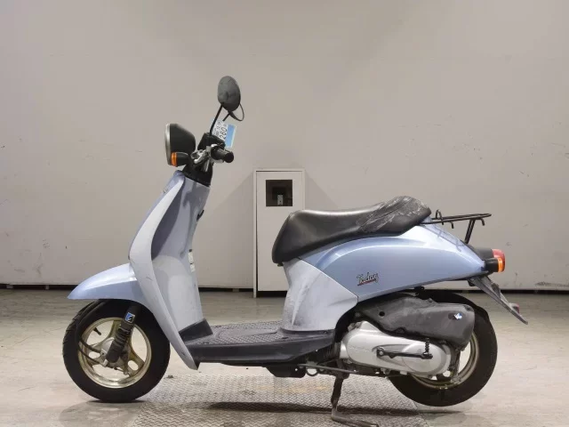 Honda TODAY