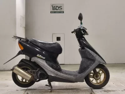 Honda DIO
