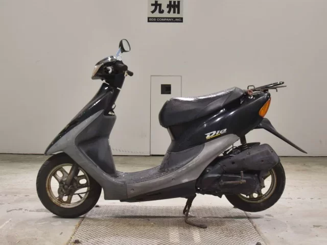 Honda DIO