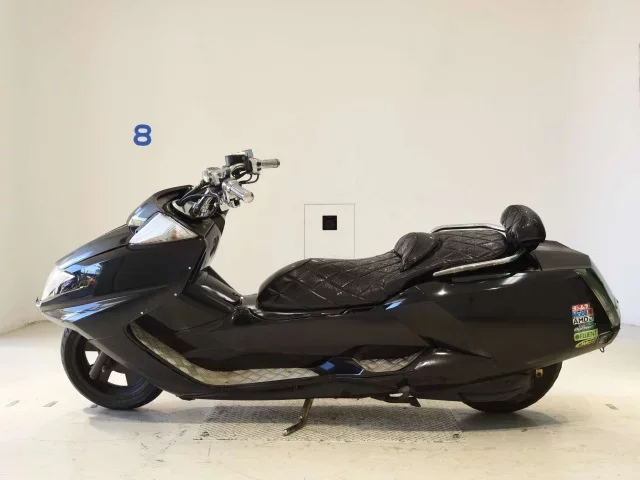 Yamaha MAXAM250