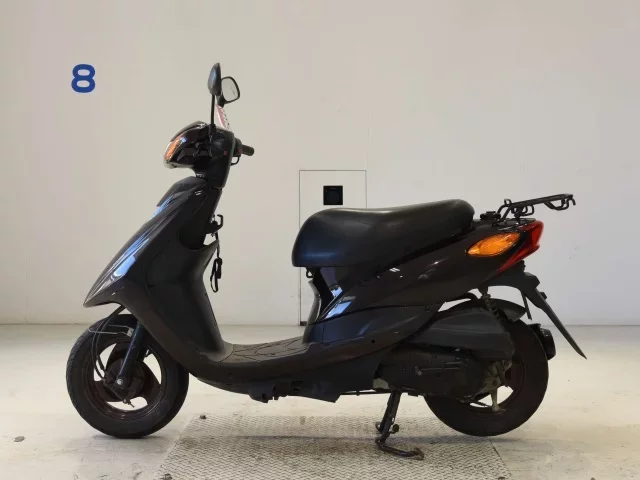 Yamaha JOG-5