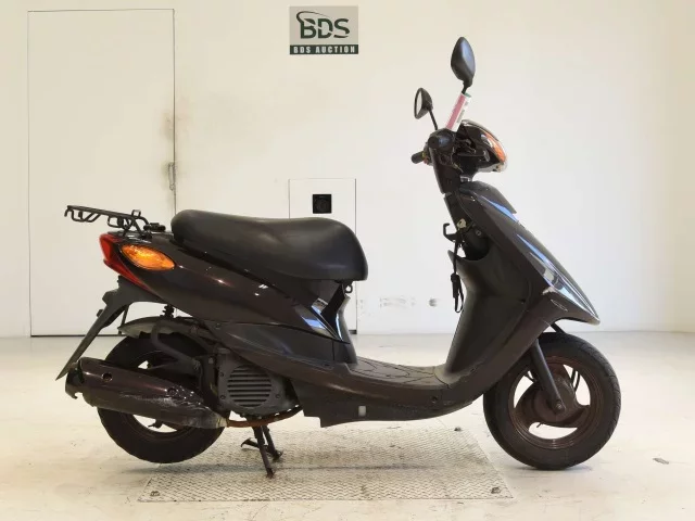 Yamaha JOG-5
