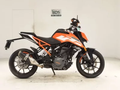 Other KTM250 DUKE