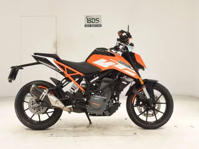Other KTM250 DUKE