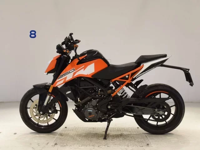 Other KTM250 DUKE
