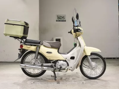 Honda C110-2