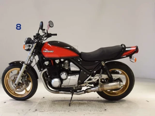 Kawasaki ZEPHYR1100