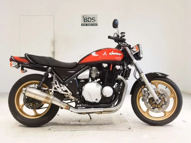 Kawasaki ZEPHYR1100