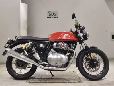 Other ENFIELD CONTINENTAL GT650 2021