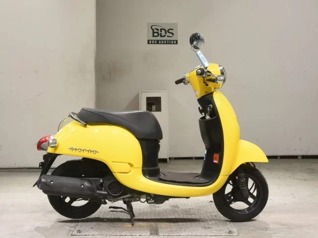 Honda GIORNO
