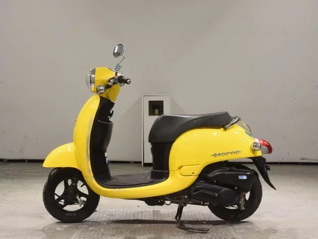 Honda GIORNO