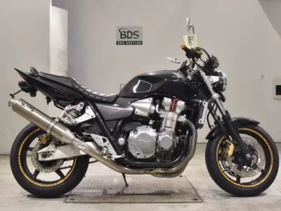 Honda CB1300SF