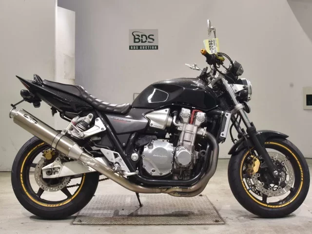 Honda CB1300SF