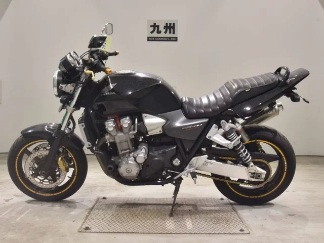 Honda CB1300SF