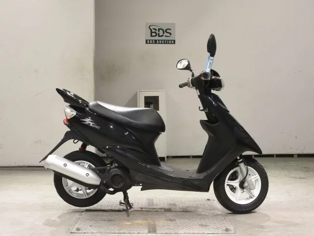 Yamaha JOG ZR-2