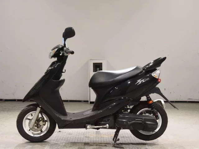 Yamaha JOG ZR-2